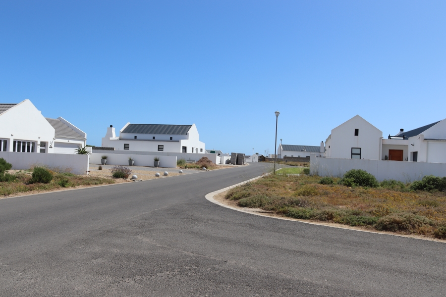 0 Bedroom Property for Sale in Brittania Beach Estate Western Cape